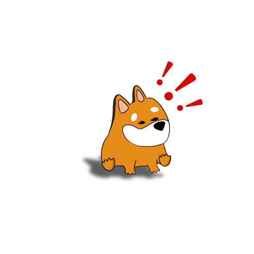 smol bonk logo