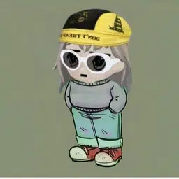 Just a Useless guy